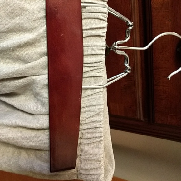 Louis Simon La Libellule Linen Sailor Pants Size S - Picture 2 of 3